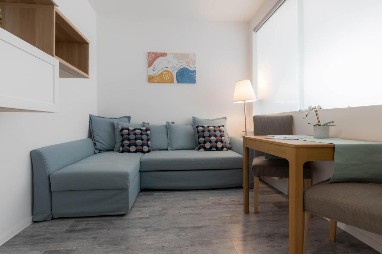 Roomstore Studio Apartments Eger Buitenkant foto