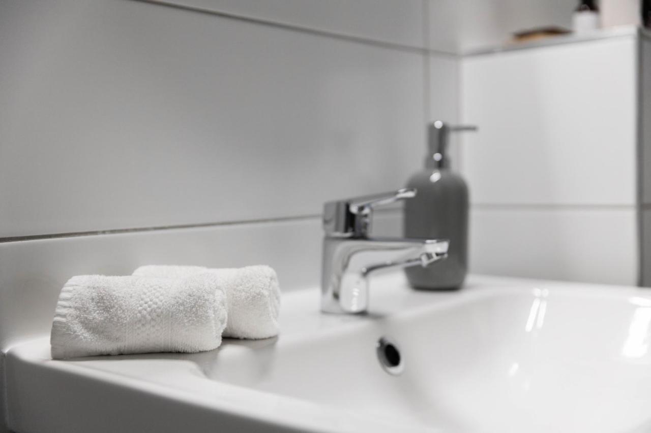 Roomstore Studio Apartments Eger Buitenkant foto