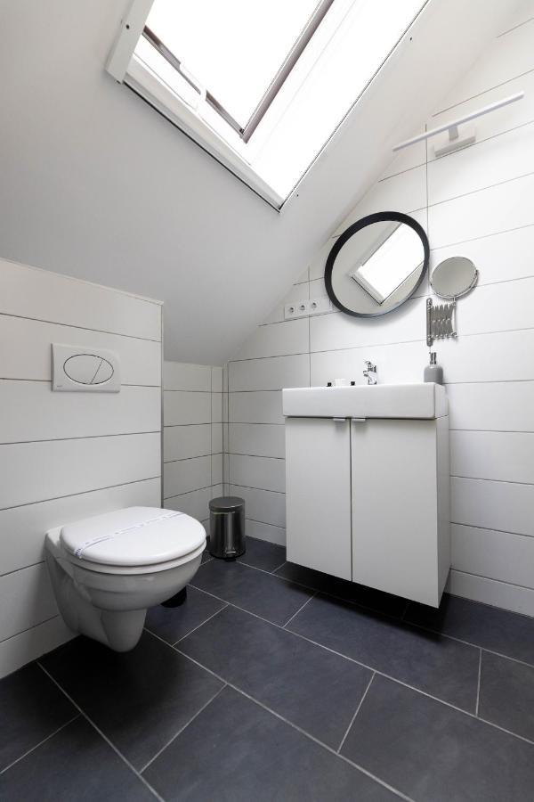 Roomstore Studio Apartments Eger Buitenkant foto