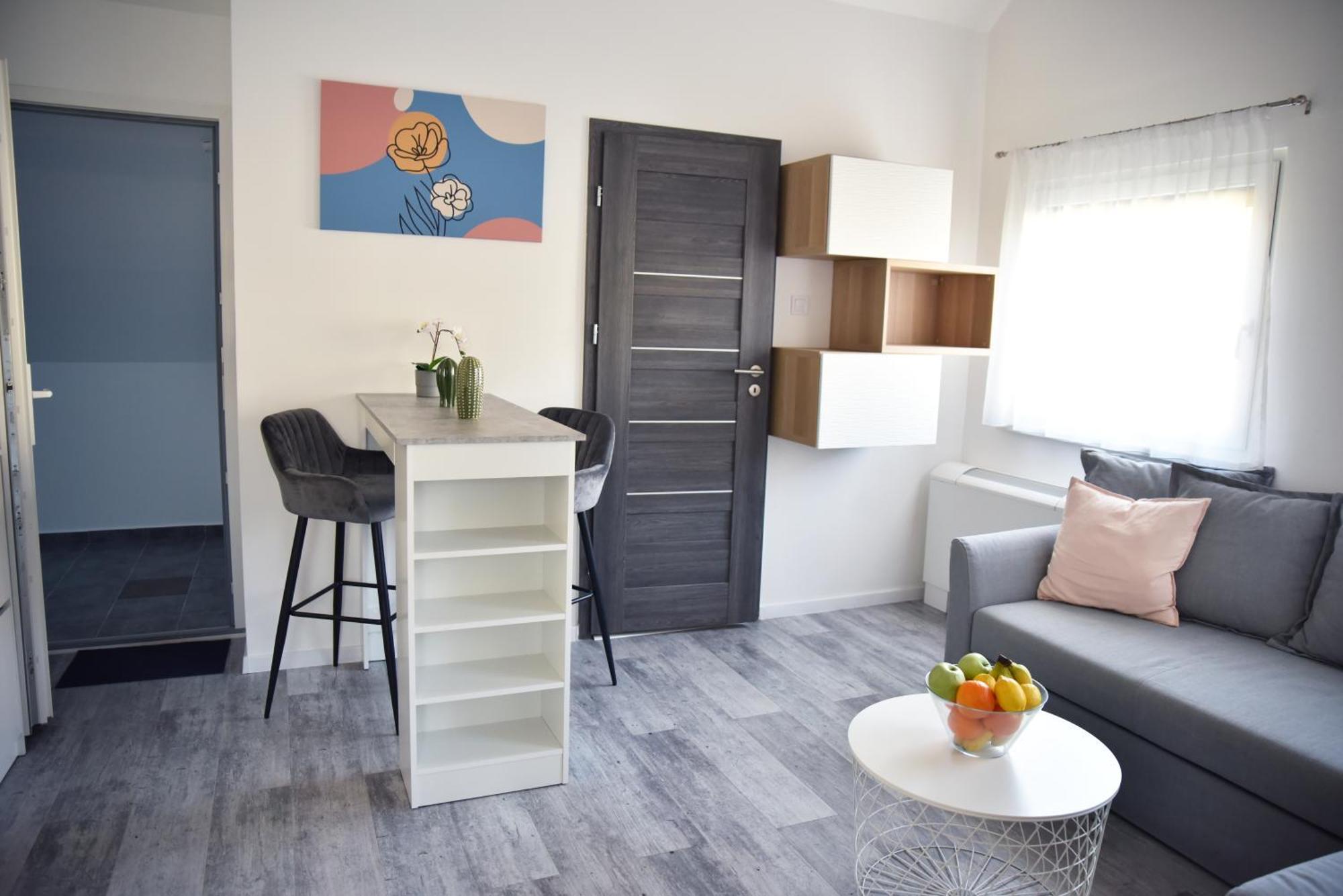 Roomstore Studio Apartments Eger Buitenkant foto