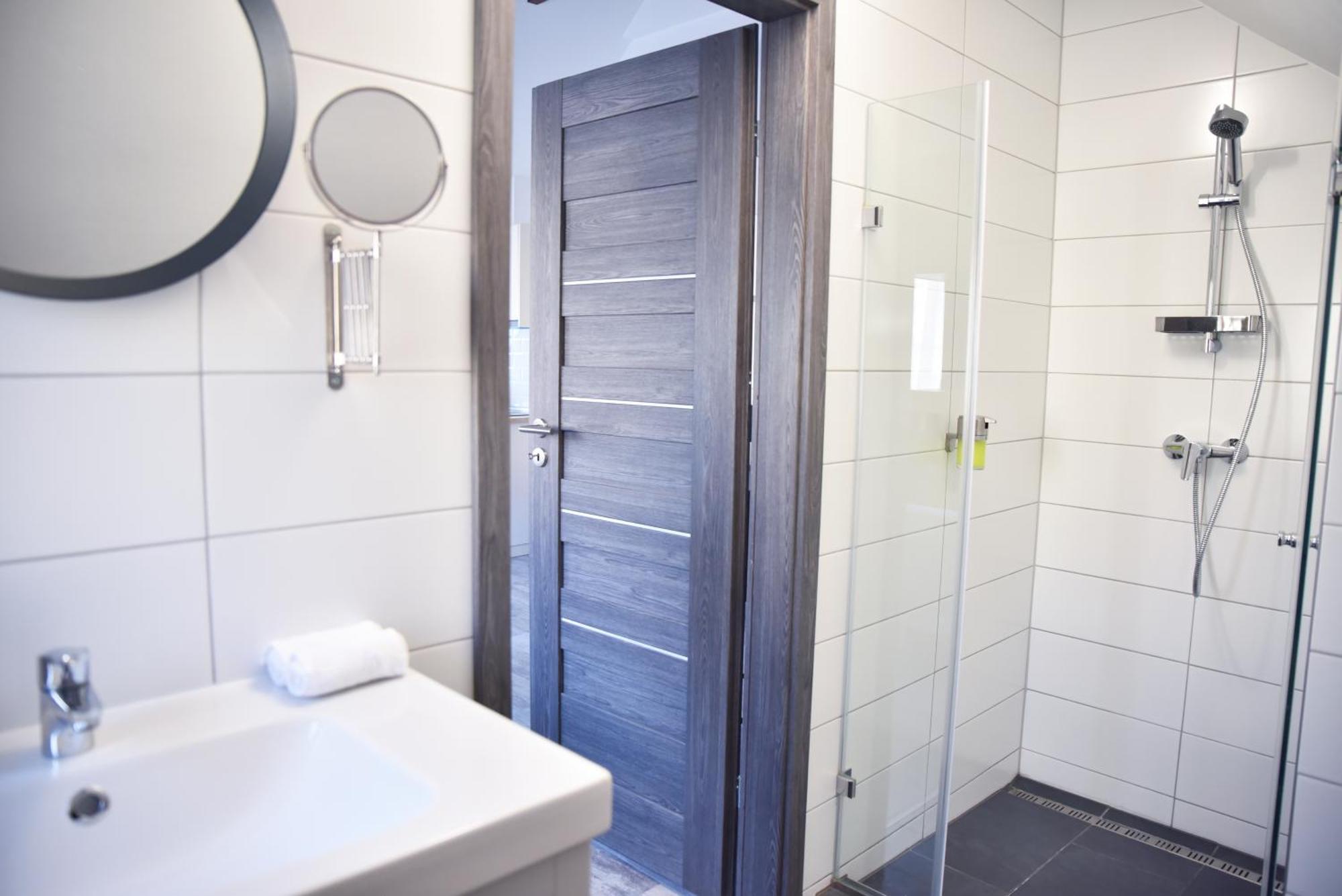 Roomstore Studio Apartments Eger Buitenkant foto