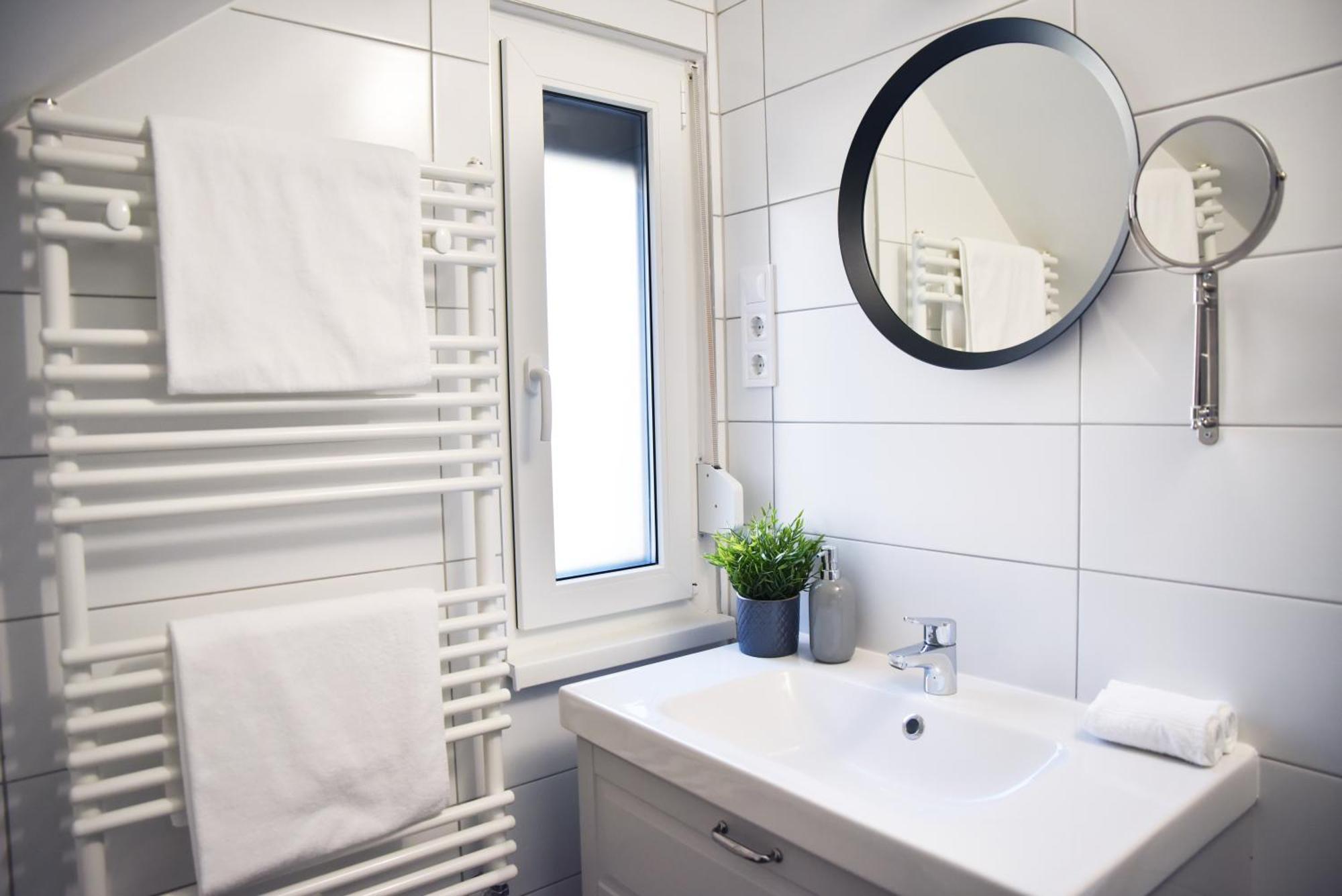 Roomstore Studio Apartments Eger Buitenkant foto