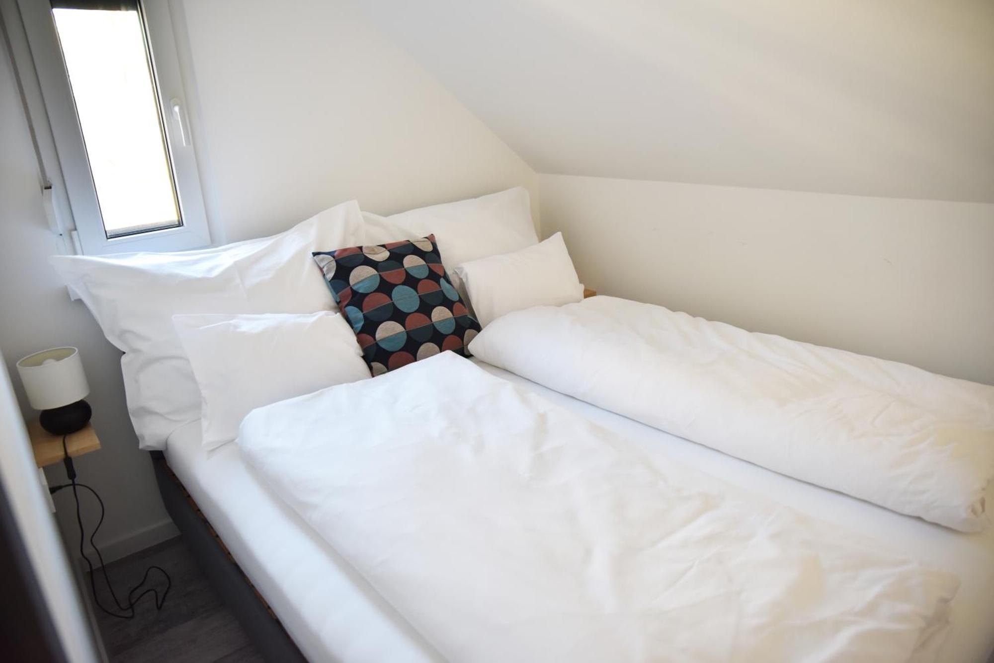 Roomstore Studio Apartments Eger Buitenkant foto